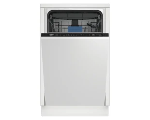 BEKO BDIS161E0Q ProSmart inverter ugradna mašina za pranje sudova 