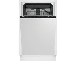 BEKO BDIS38040 ProSmart inverter ugradna mašina za pranje sudova 
