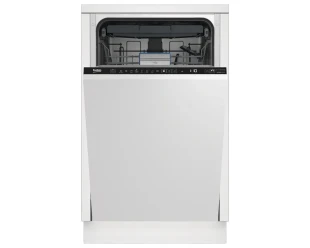 BEKO BDIS38042Q ProSmart inverter ugradna mašina za pranje sudova 
