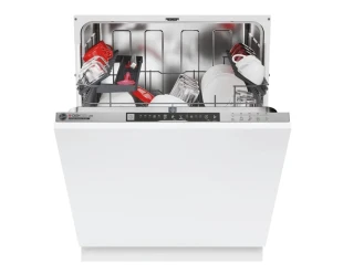 HOOVER HI 3E9E0S Eco Power Inverter ugradna mašina za pranje sudova 