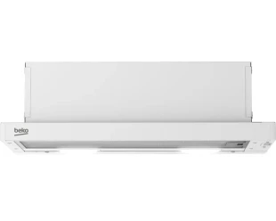 BEKO CTB 6407 W aspirator