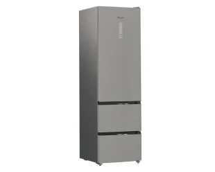 WHIRLPOOL WHKF 6352 X5E kombinovani frižider 