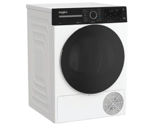WHIRLPOOL WP E12X WBS EE mašina za sušenje veša 