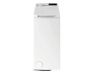 WHIRLPOOL TDLR 65261BS EU/N mašina za pranje veša sa gornjim punjenjem 