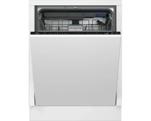 BEKO BDIN38561P ugradna mašina za pranje sudova 