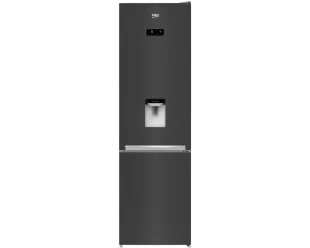 BEKO MCNA406E40DXBRN kombinovani frižider 