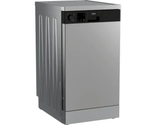BEKO DVS05031SB mašina za pranje sudova 