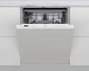WHIRLPOOL WH4IFC14BN6 ugradna mašina za pranje sudova 