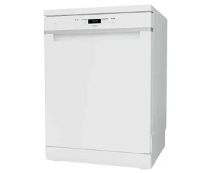 WHIRLPOOL WH4FFC14BN6W mašina za pranje sudova - 60cm 