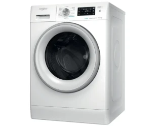 WHIRLPOOL FFWDB 964489 SV EE Inverter mašina za pranje i sušenje veša 