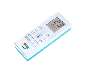 STV MINI Sky blue univerzalni daljinski upravljač (Klima uređaji) 
