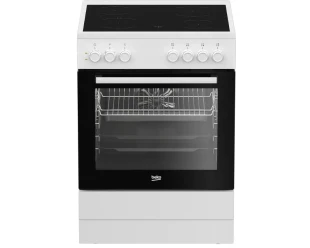 BEKO FBE67100GWS električnii šporet 