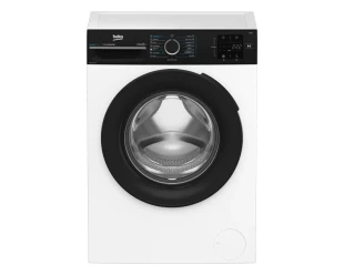 BEKO BM3WFSU38215WPBBEE ProSmart inverter mašina za pranje veša 