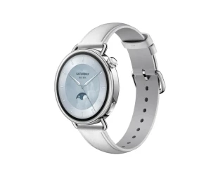 XIAOMI Watch S4 41mm pametni sat beli (BHR07VUGL) 
