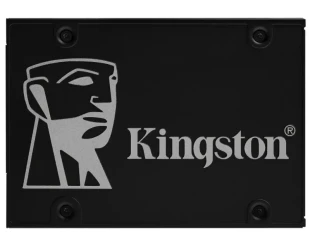 KINGSTON 256GB 2.5 inča SATA III SKC600/256G KC600 series SSD 