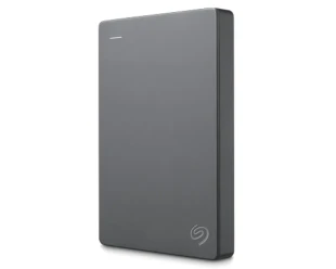SEAGATE Basic Portable 4TB 2.5 inča eksterni hard disk STJL4000400 