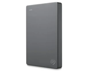 SEAGATE Basic Portable 5TB 2.5 inča eksterni hard disk STJL5000400 