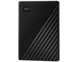 My Passport 5TB 2.5 inča eksterni hard disk WDBPKJ0050BBK 