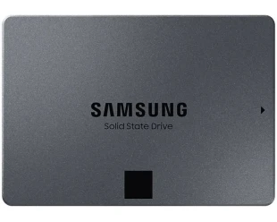 SAMSUNG 1TB 2.5 inča SATA III MZ-77Q1T0BW 870 QVO Series SSD 