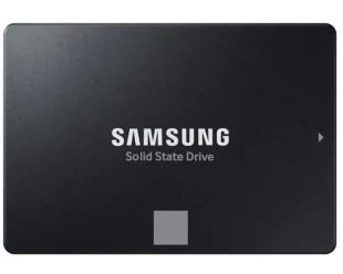 SAMSUNG 2TB 2.5 inča SATA III MZ-77E2T0B 870 EVO Series SSD
