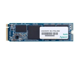 APACER 1TB AS2280P4 M.2 PCIe 
