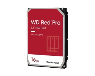 16TB 3.5 inča SATA III 512MB 7.200rpm WD161KFGX Red Pro hard disk