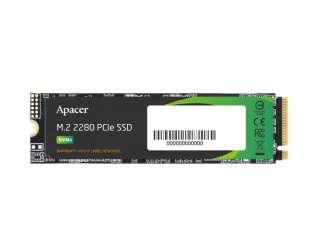 APACER 256GB AS2280P4X M.2 PCIe SSD AP256GAS2280P4X-1 