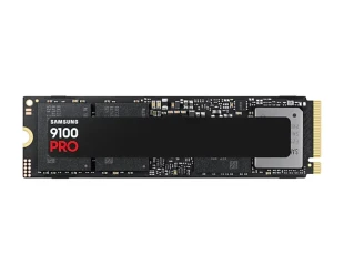 SAMSUNG 1TB M.2 NVMe MZ-VAP1T0BW 9100 Pro Series 