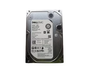 DELL 8TB 3.5 inch SATA 7.2K Cus. Kit 