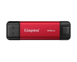 KINGSTON Dual Portable 512GB eksterni SSD SPSD/512GB 