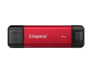 KINGSTON Dual Portable 1TB eksterni SSD SPSD/1TB 