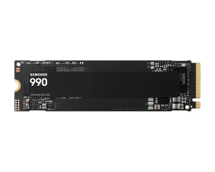 SAMSUNG 1TB M.2 NVMe MZ-V9V1T0BW 990 Series SSD 