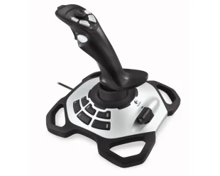 LOGITECH Extreme 3D Pro joystick 