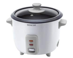 SENCOR SRM 0600WH  Aparat za kuvanje pirinča 