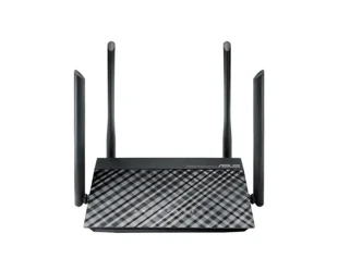 ASUS RT-AC1200 V2 AC1200 Dual-Band Wi-Fi ruter