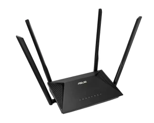 ASUS RT-AX53U AX1800 Dual-Band Wi-Fi 6 ruter 