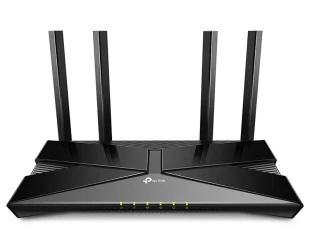 TP-LINK Archer AX53 AX3000 Dual Band Gigabit Wi-Fi 6 ruter 