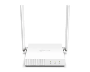 TP-LINK TL-WR844N WIFI 300Mb/s ruter