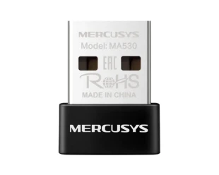 MERCUSYS MA530(UN) Bluetooth Nano USB Adapter 