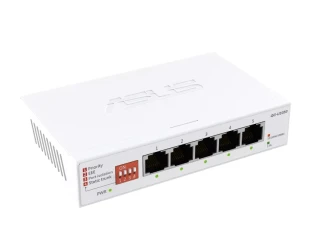 ASUS QG-U1050 5-port switch beli 