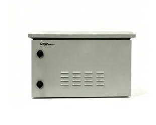 MAXPRO LINE Rack outdoor orman nazidni, 6U, 600x450