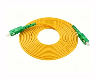 MAXPRO LINE Optički patch kabl SM/APC/SX SC-SC/5M 