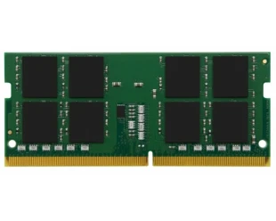 KINGSTON SODIMM DDR4 16GB 3200MT/s KVR32S22D8/16 