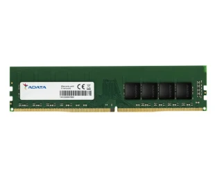 A-DATA DIMM DDR4 4GB 2666MHz AD4U26664G19-SGN 