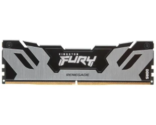 KINGSTON DIMM DDR5 16GB 6400MT/s KF564C32RS-16 FURY Renegade XMP 