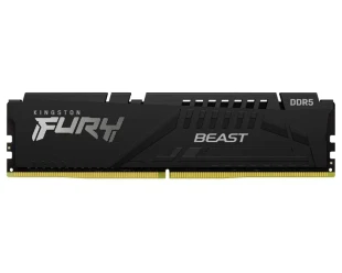 KINGSTON DIMM DDR5 32GB 6000MT/s KF560C36BBE-32 FURY Beast EXPO