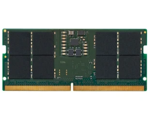 KINGSTON SODIMM DDR5 16GB 5600MT/s KVR56S46BS8-16