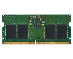 KINGSTON SODIMM DDR5 8GB 5600MT/s KVR56S46BS6-8 