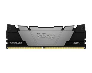 KINGSTON DIMM DDR4 64GB (2x32GB kit) 3600MT/s KF436C18RB2K2/64  Fury Renegade Black