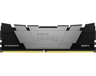 KINGSTON DIMM DDR4 16GB 3600MT/s KF436C16RB12/16 Fury Renegade Black